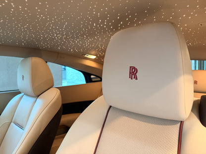 **2016 Rolls Royce Wraith 總代理 | 台北超跑專賣 | TopAuto豐群汽車
