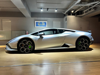 **2023 Lamborghini Huracan Tecnica 總代理｜台北超跑專賣｜TopAuto 豐群汽車