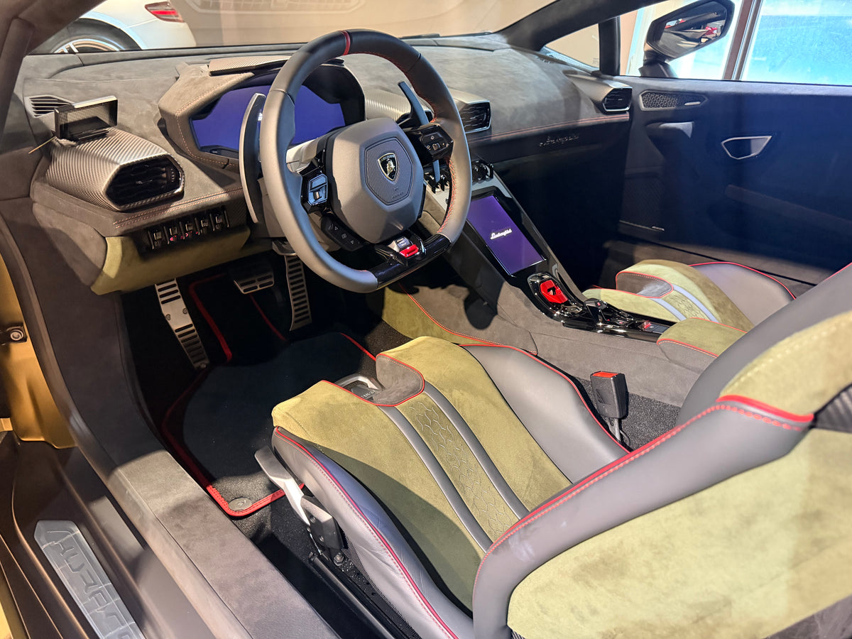 2024 Lamborghini Sterrato｜台北超跑買賣｜TopAuto豐群汽車