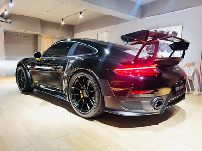 2019 Porsche 991 GT2 RS 總代理