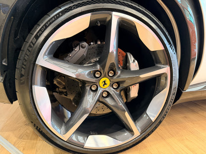**2024 Ferrari Purosangue 總代理 | 台北超跑專賣 | TopAuto豐群汽車