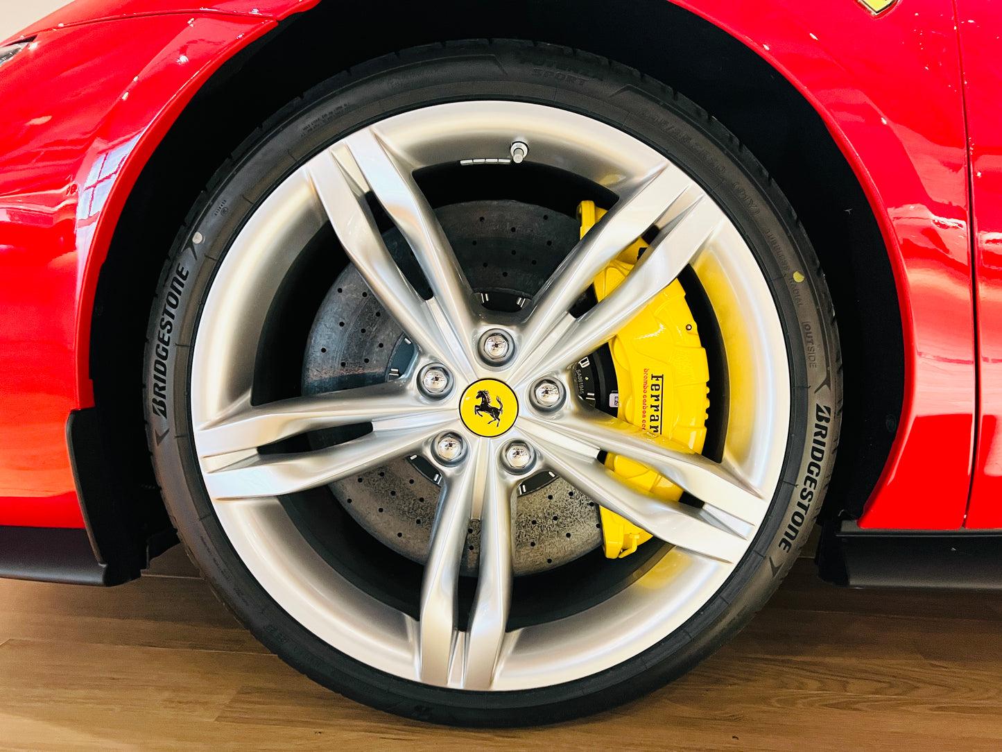 **2023 Ferrari 296 GTS 總代理｜台北超跑專賣｜TopAuto 豐群汽車