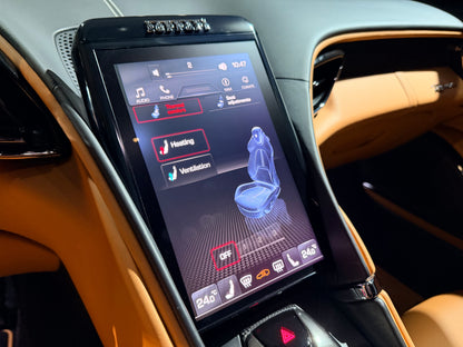2021 Ferrari Roma Coupe總代理｜台北超跑專賣｜TopAuto豐群汽車