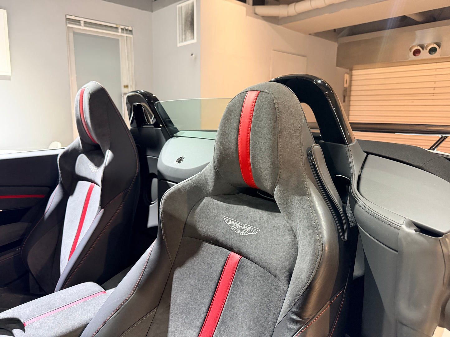 2022 Aston Martin Vantage Roadster F1 Edition 敞篷｜台北超跑專賣｜TopAuto 豐群汽車