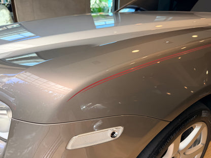 **2016 Rolls Royce Wraith 總代理 | 台北超跑專賣 | TopAuto豐群汽車