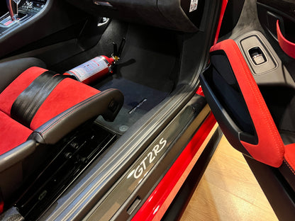 2018 Porsche 911 GT2 RS 總代理｜台北超跑專賣｜TopAuto豐群汽車