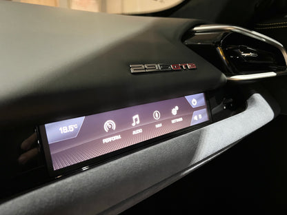 2024 Ferrari 296 GTB 總代理