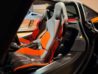 2024 McLaren 750S Coupe 總代理｜台北超跑專賣｜TopAuto 豐群汽車