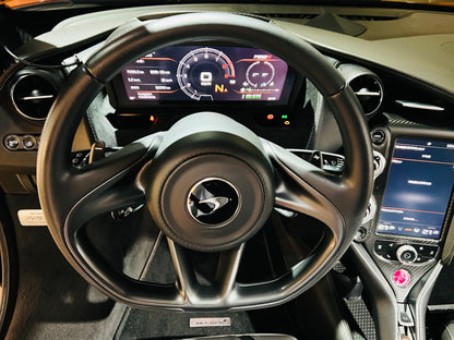 **2019 McLaren 720S Coupe 總代理
