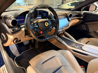**2018 Ferrari GTC4 Lusso V12 總代理 | 台北超跑專賣 | TopAuto豐群汽車