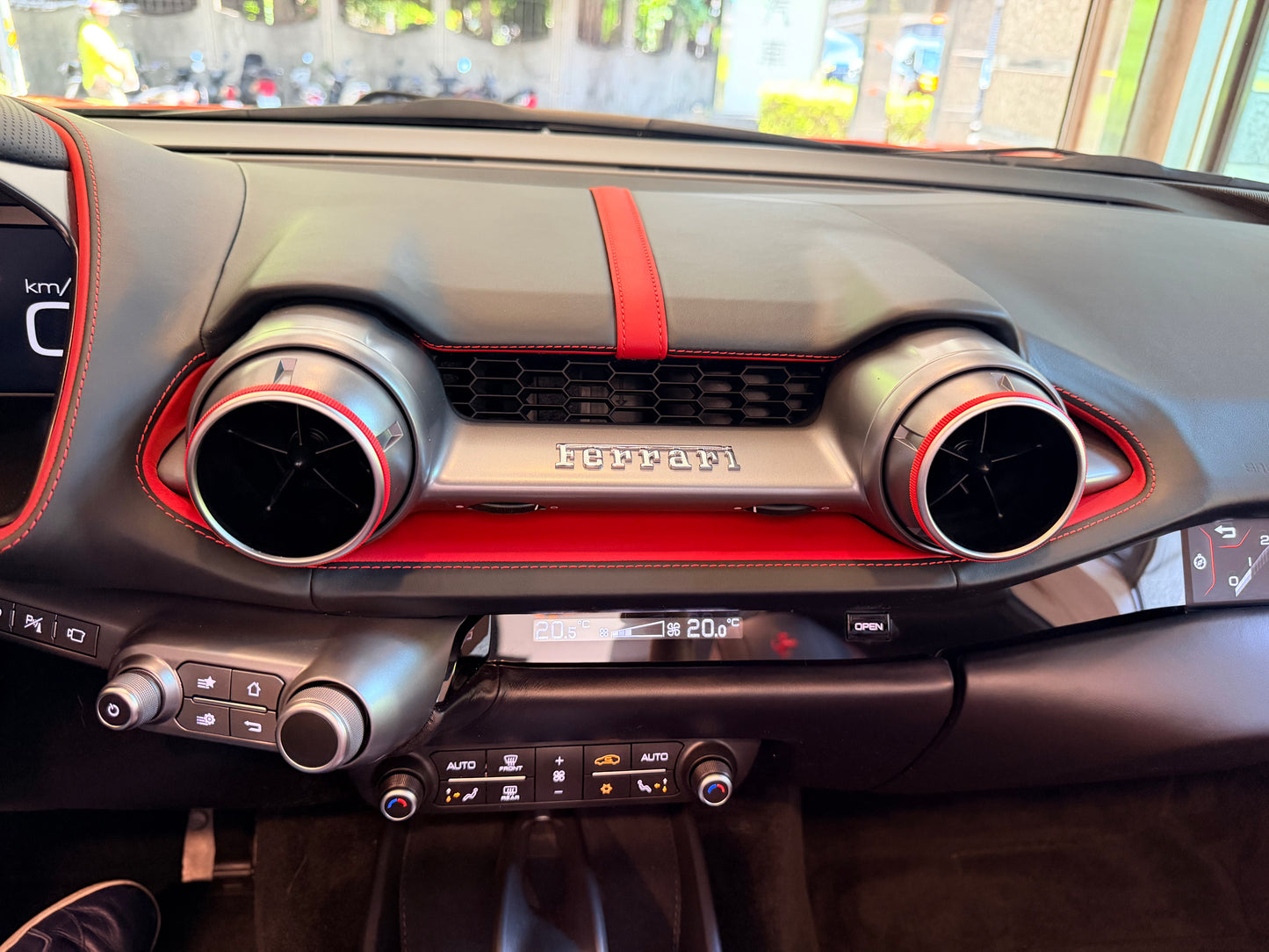 2021 Ferrari 812 GTS 總代理｜台北超跑專賣｜TopAuto豐群汽車