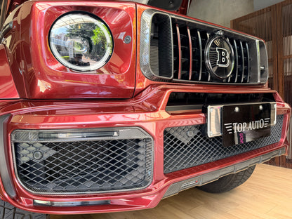 2023 Brabus G900 Adventure XLP 1 of 10 | 台北超跑買賣｜TopAuto豐群汽車