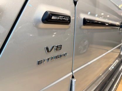 2024 Mercedes-AMG G63 總代理｜台北超跑專賣 | TopAuto豐群汽車