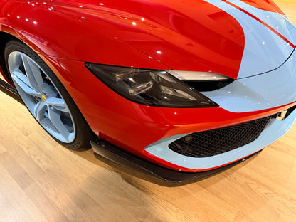 2024 Ferrari 296 GTB Assetto Fiorano -Tailor Made 總代理 | 台北超跑專賣 | TopAuto豐群汽車