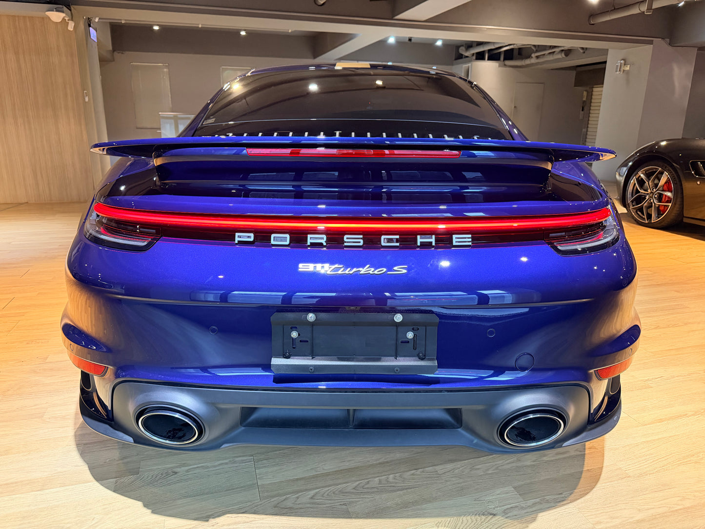2024 Porsche 992 TurboS 總代理| 台北超跑專賣 | TopAuto豐群汽車