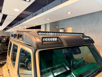 2023 Brabus G800