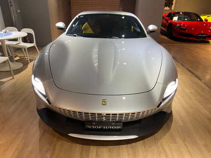 2023 Ferrari Roma 總代理