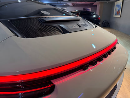 2024 Porsche 992 GT3 Touring PDK | 台北超跑｜TopAuto豐群汽車