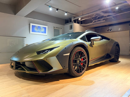 Lamborghini Sterrato