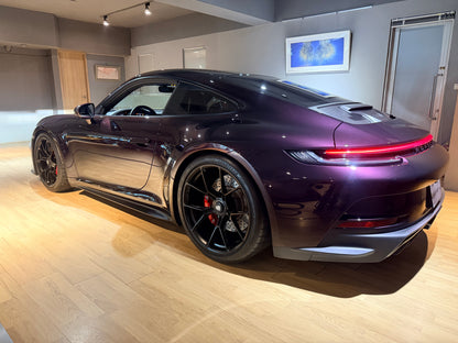 2022 Porsche 992 GT3 Touring PDK 總代理 ｜台北超跑買賣｜TopAuto豐群汽車