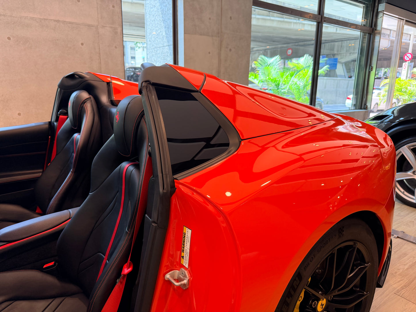 2021 Ferrari 812 GTS 總代理｜台北超跑專賣｜TopAuto豐群汽車