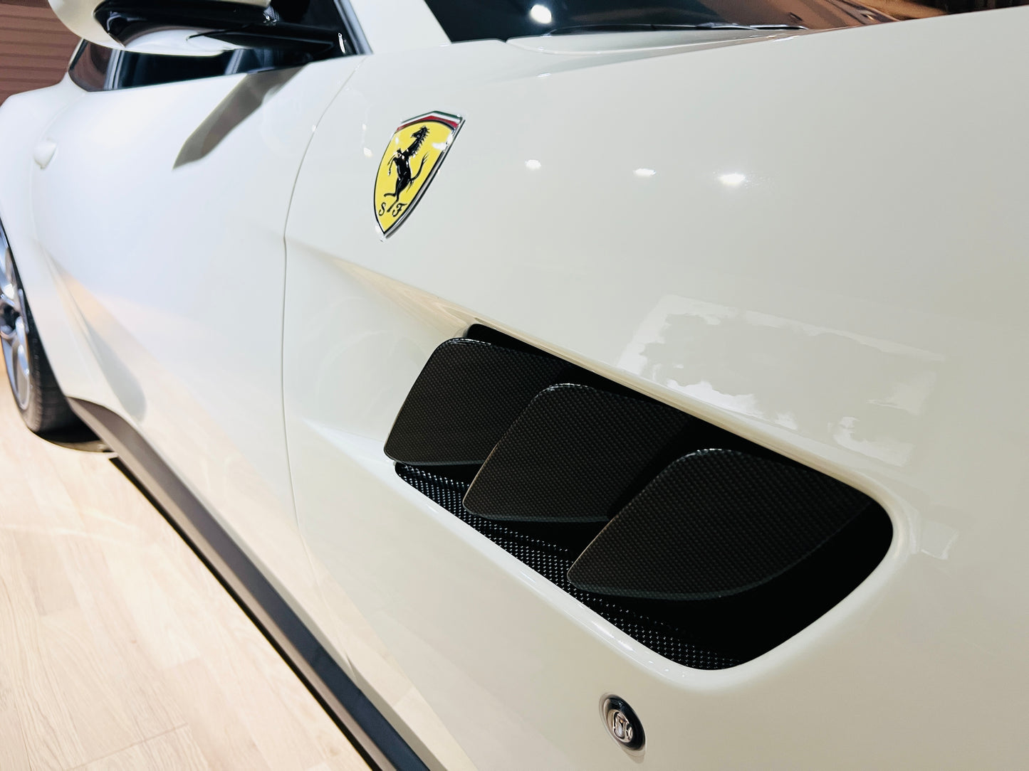 2020 Ferrari GTC4 Lusso T 總代理