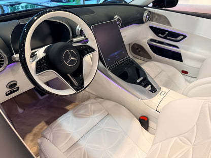 2026 Mercedes-Maybach SL680 Monogram Series 總代理｜台北超跑買賣｜TopAuto豐群汽車