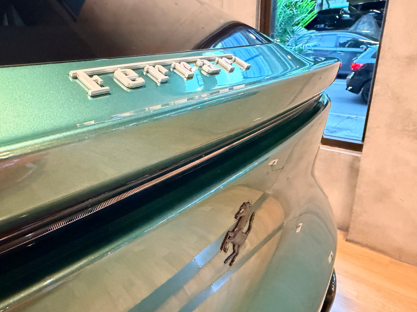 2024 Ferrari Purosangue 總代理 | 台北超跑專賣 | TopAuto豐群汽車