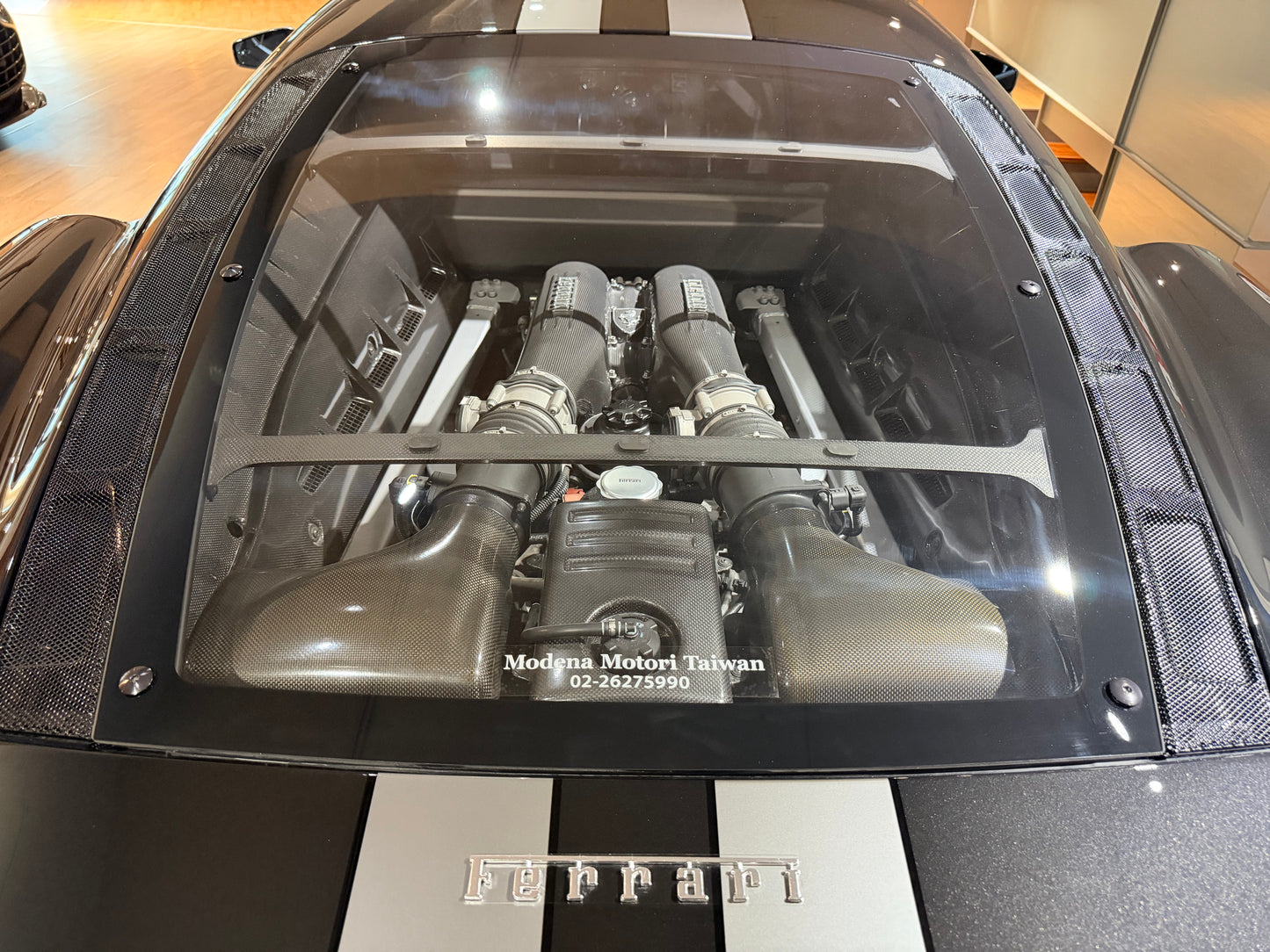 2009 Ferrari 430 Scuderia 總代理｜台北超跑專賣｜TopAuto 豐群汽車