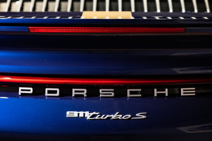 2024 Porsche 992 TurboS 總代理| 台北超跑專賣 | TopAuto豐群汽車