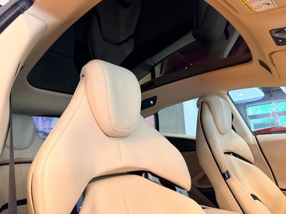 **2024 Ferrari Purosangue 總代理 | 台北超跑專賣 | TopAuto豐群汽車