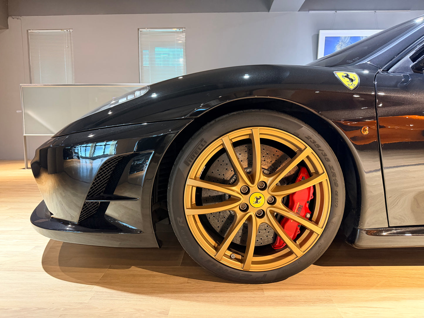 2009 Ferrari 430 Scuderia 總代理｜台北超跑專賣｜TopAuto 豐群汽車