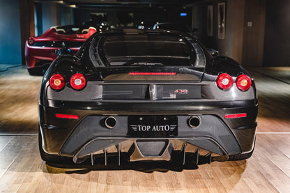 2009 Ferrari 430 Scuderia 總代理｜台北超跑專賣｜TopAuto 豐群汽車