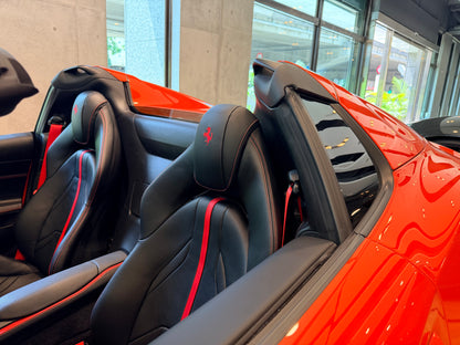 2021 Ferrari 812 GTS 總代理｜台北超跑專賣｜TopAuto豐群汽車