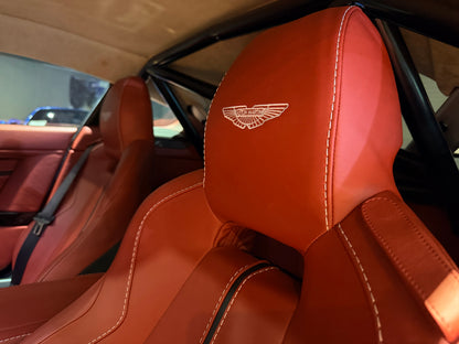2015 Aston Martin Vantage S V12 | 台北超跑專賣 | TopAuto豐群汽車