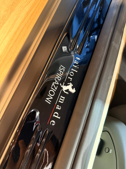 2021 Ferrari 812 GTS Tailor Made Ispirazioni 總代理 | 台北超跑專賣 | TopAuto豐群汽車