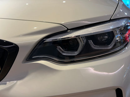 已售出-2021 BMW M2 CS Coupe 總代理