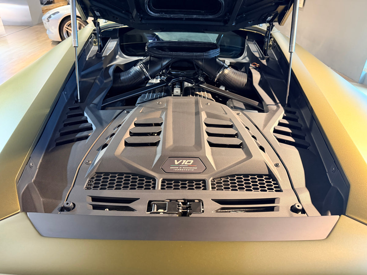 2024 Lamborghini Sterrato｜台北超跑買賣｜TopAuto豐群汽車