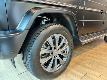2025 Mercedes-Benz G450d 總代理｜台北超跑專賣｜TopAuto 豐群汽車