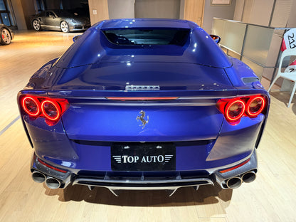 **2021 Ferrari 812 GTS 總代理｜台北超跑專賣｜TopAuto 豐群汽車