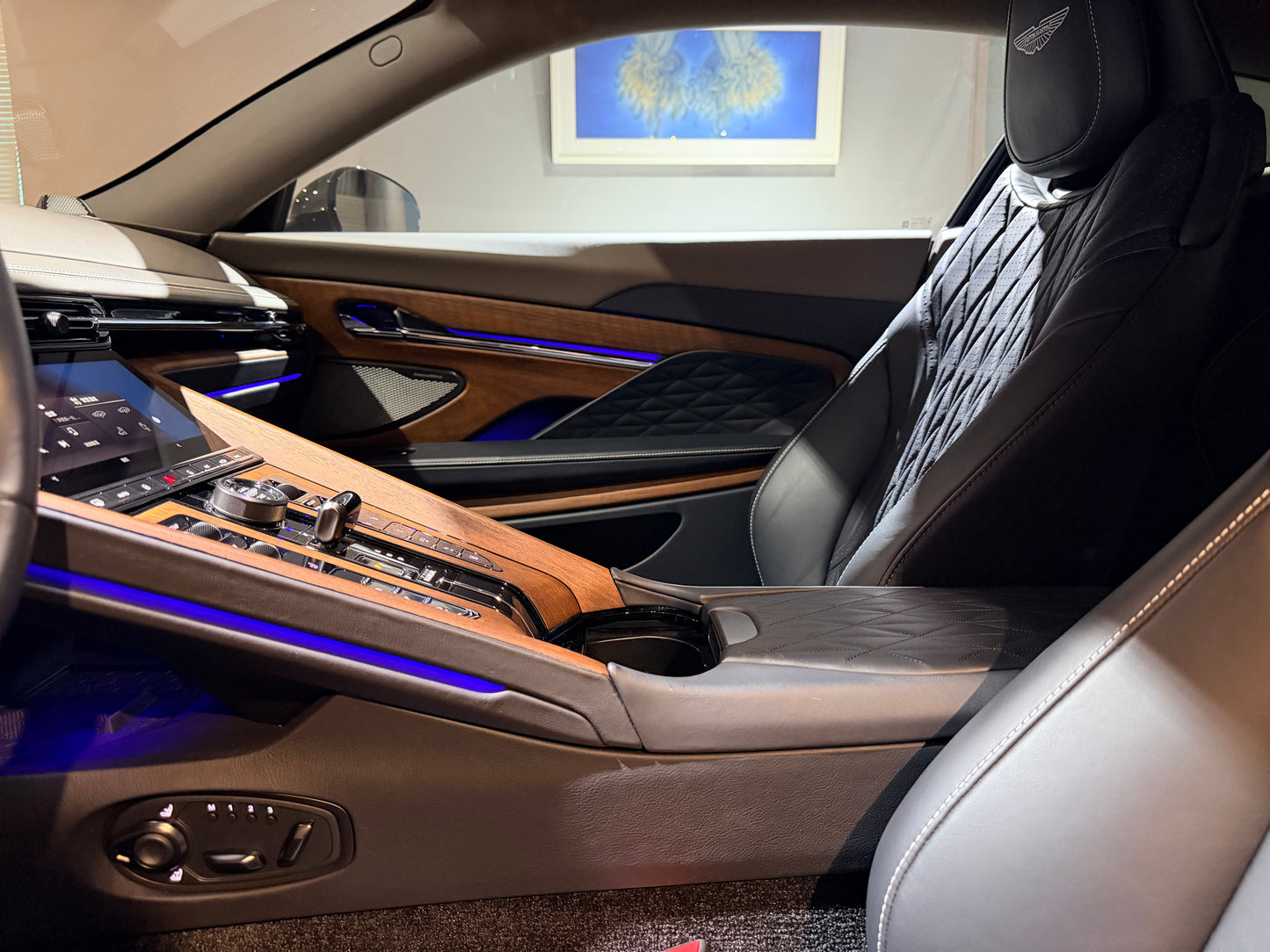 2024 Aston Martin DB12 總代理｜台北超跑專賣｜TopAuto豐群汽車