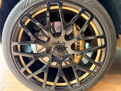 2023 Brabus G800