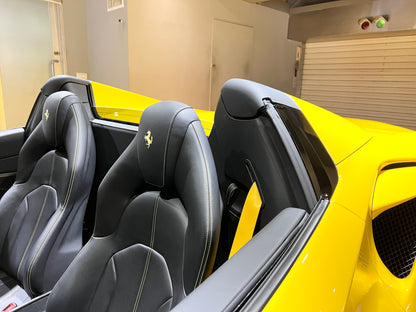 2021 Ferrari F8 Spider 總代理