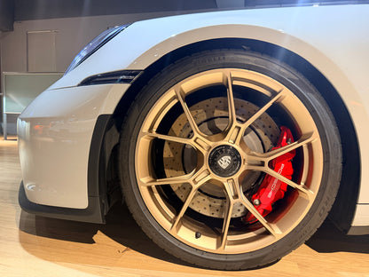 2022 Porsche 992 GT3 Touring 6MT 總代理｜台北超跑買賣｜TopAuto豐群汽車