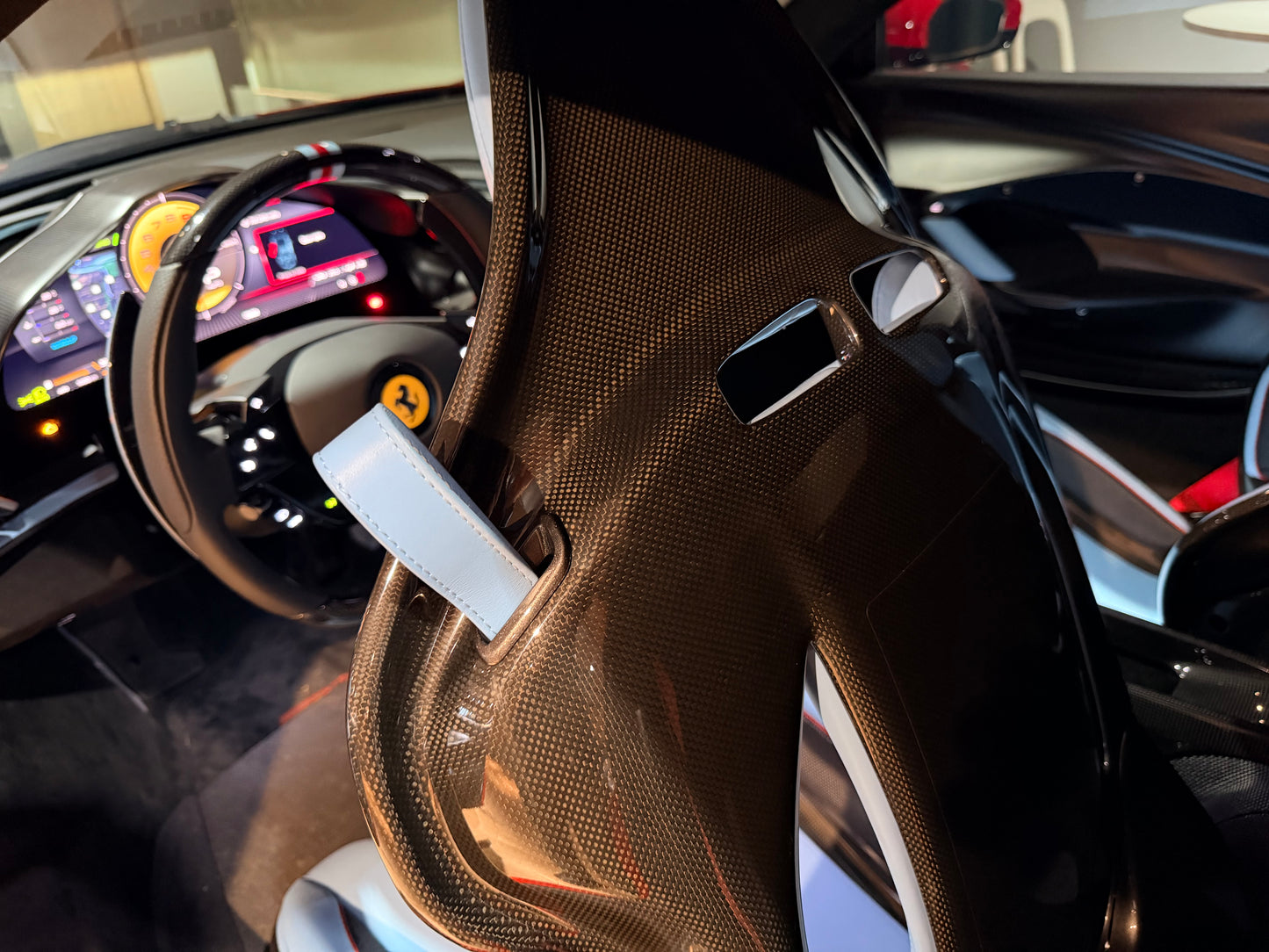 2024 Ferrari 296 GTB Assetto Fiorano -Tailor Made 總代理 | 台北超跑專賣 | TopAuto豐群汽車