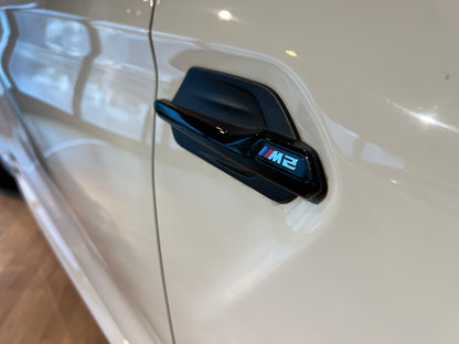 已售出-2021 BMW M2 CS Coupe 總代理