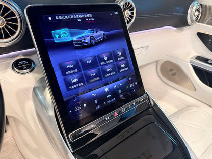 2026 Mercedes-Maybach SL680 Monogram Series總代理｜台北超跑專賣｜TopAuto豐群汽車
