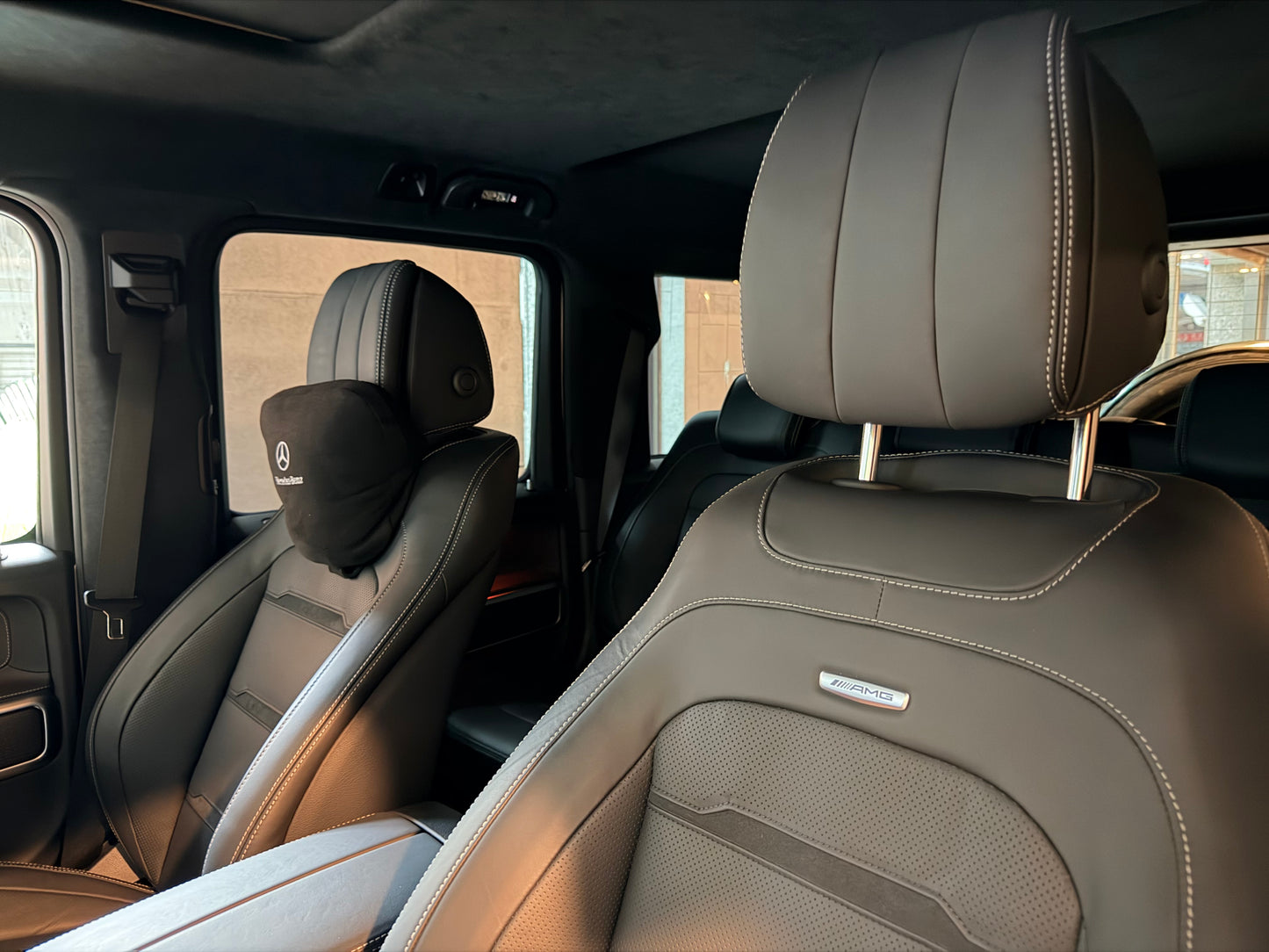 2024 Mercedes-AMG G63 總代理｜台北超跑專賣 | TopAuto豐群汽車