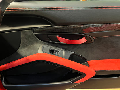 2018 Porsche 911 GT2 RS 總代理｜台北超跑專賣｜TopAuto豐群汽車