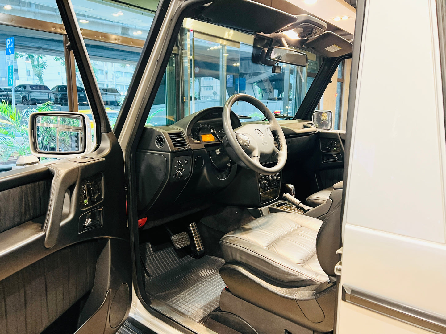 **2007 Mercedes-Benz G320 CDI Cabriolet 總代理｜台北超跑專賣｜TopAuto 豐群汽車
